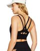 Fabletics Fabletics Women's Principal Longline Medium Impact Sports Bra - 5