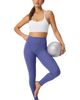 Fabletics Fabletics Women's PureLuxe High-Waisted TLC Legging - 4