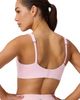 Fabletics Fabletics Women's PureLuxe Longline Low Impact Bra - 2