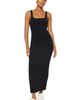 Fabletics Fabletics Women's PureLuxe Maxi Dress - 1