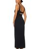 Fabletics Fabletics Women's PureLuxe Maxi Dress - 3