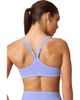 Fabletics Fabletics Women's PureLuxe Push-Up Low Impact Bra - 1