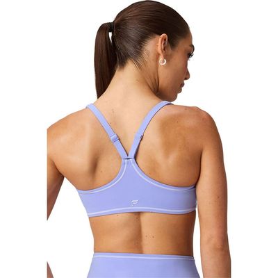 Fabletics Fabletics Women's PureLuxe Push-Up Low Impact Bra