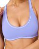 Fabletics Fabletics Women's PureLuxe Push-Up Low Impact Bra - 2