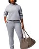 Fabletics Fabletics Women's Year Round Terry Hoodie - 3