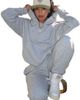 Fabletics Fabletics Women's Year Round Terry Hoodie - 5