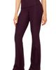 Fabletics Fabletics Womens's Cloud Jersey Foldover Flare - 1