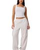 Fabletics Fabletics Year Round Terry Cargo Jogger - 4