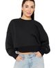 Fabletics Fabletics Year Round Terry Crew Neck Sweatshirt - 1