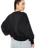 Fabletics Fabletics Year Round Terry Crew Neck Sweatshirt - 2