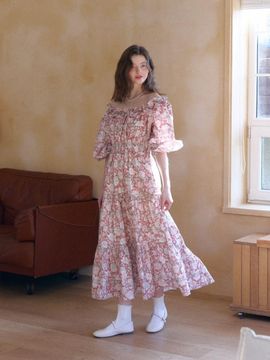 Sho Dress