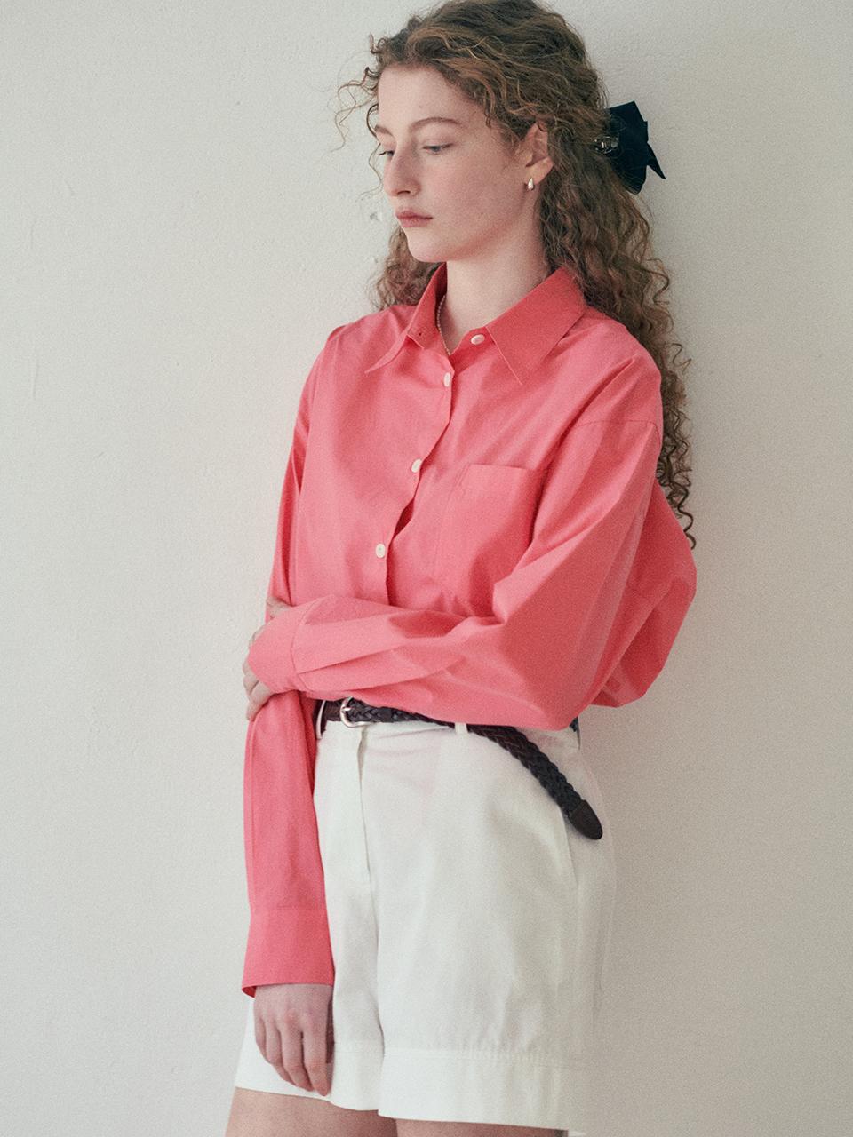Fabricology Banding Short Cotton Pants