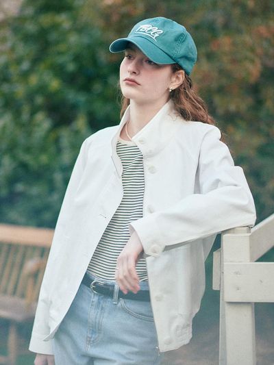 Fabricology FBCG Ball Cap