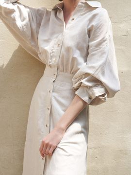 Sho Dress
