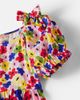 Fabula Fábula Floral cotton dress - 3