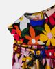 Fabula Fábula Floral cotton top and shorts set - 3