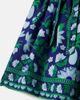Fabula Fábula Floral halterneck dress - 3