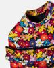 Fabula Fábula Floral rashguard bikini - 3