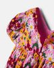 Fabula Fábula Floral ruffled cotton dress - 3
