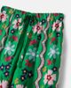 Fabula Fábula Floral wide-leg pants - 3