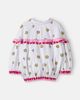 Fabula Fábula Printed cotton blouson jacket - 2