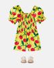 Fabula Fábula Printed cotton top and shorts - 2