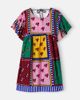 Fabula Fábula Printed dress - 1