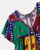 Fabula Fábula Printed dress - 2