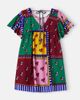 Fabula Fábula Printed dress - 3