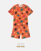 Fabula Fábula Printed T-shirt and shorts set - 2