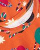 Fabula Fábula Printed T-shirt and shorts set - 3