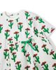 Fabula Fábula Senor Cacto T-shirt and shorts set - 4