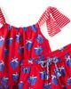 Fabula Fábula Silvestre cotton top and shorts set - 3