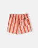 Fabula Fábula Striped swim trunks - 2