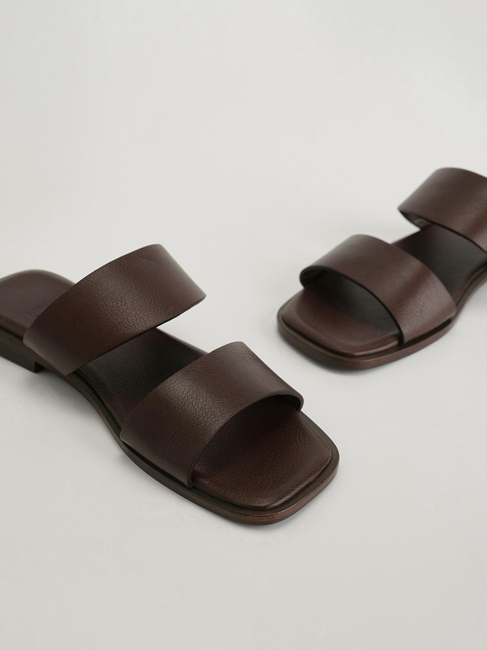 FACADE PATTERN Boy Sandal