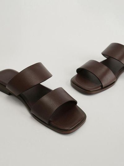 FACADE PATTERN Boy Sandal