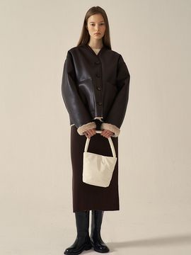FACADE PATTERN Marsh Bag