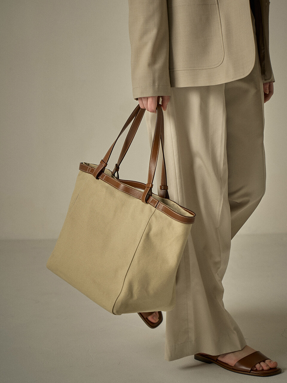 FACADE PATTERN Salary Bag_Dust