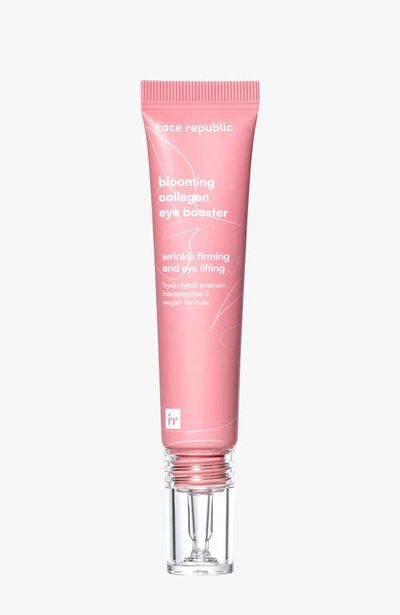 Face Republic Face Republic Blooming Collagen Eye Booster
