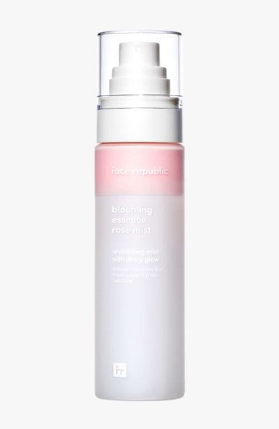 Face Republic Face Republic Blooming Essence Rose Mist