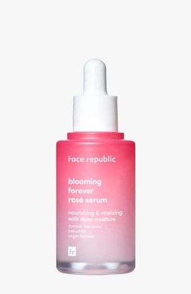 Face Republic Face Republic Blooming Forever Rosé Serum