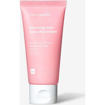 Face Republic Face Republic Blooming Time Bakuchiol Cream