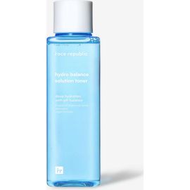 Face Republic Face Republic Hydro Balance Solution Toner