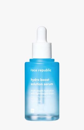 Face Republic Face Republic Hydro Boost Solution Serum