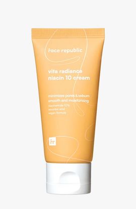 Face Republic Face Republic Vita Radiance Niacin 10 Cream