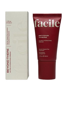 Facile Skincare Facile Skincare Beyond There Ultra-Hydrating Cream