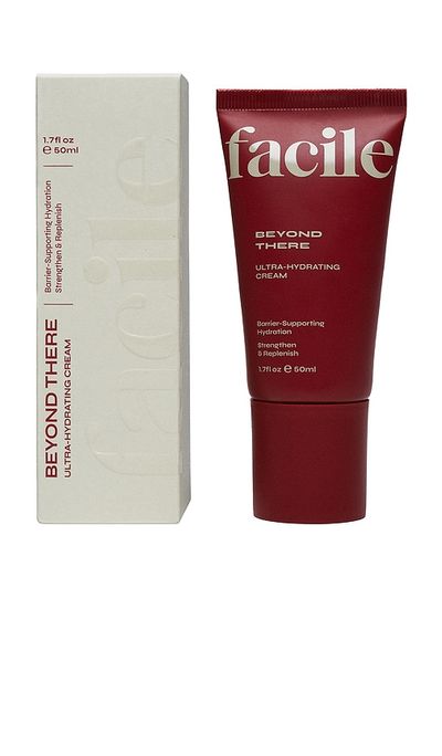 Facile Skincare Facile Skincare Beyond There Ultra-Hydrating Cream