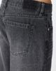 Fade Out Loud Fade Out Loud Bohdi Floral Cutout Straight Leg Jeans - 4