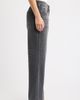 Fade Out Loud Fade Out Loud Forward Seam Low Rise Relaxed Straight Jeans - 3