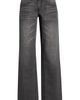 Fade Out Loud Fade Out Loud Forward Seam Low Rise Relaxed Straight Jeans - 5
